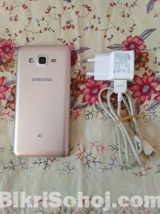 Samsung j2 prime